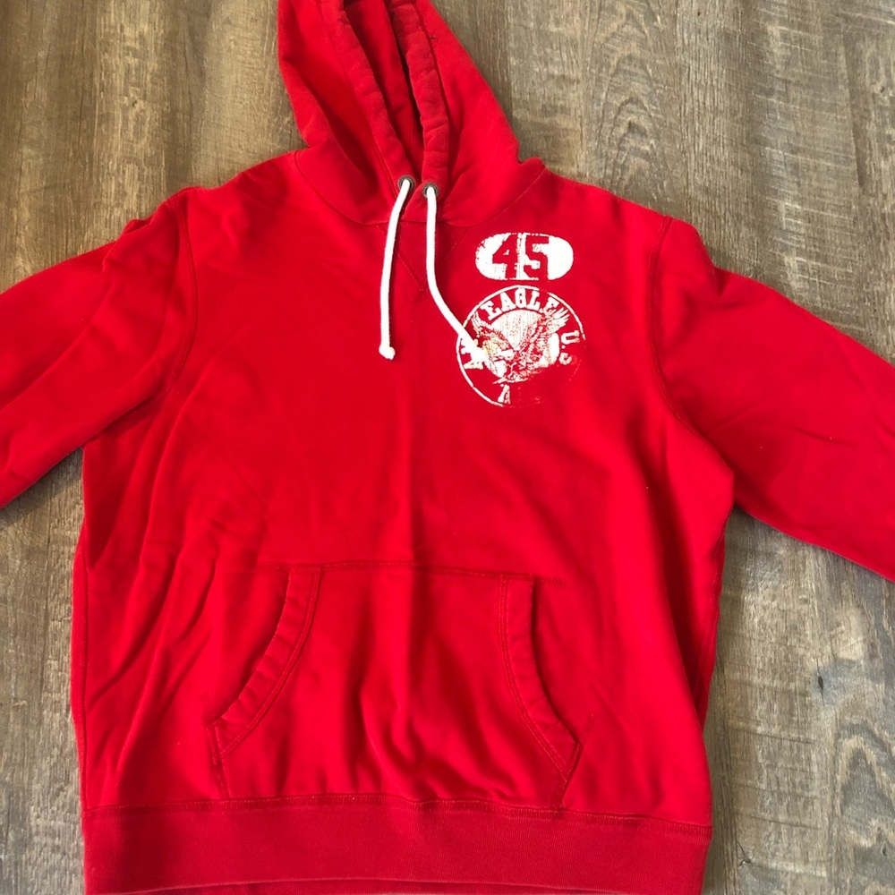 American Eagle Hoodie
